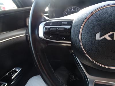 Used 2022 KIA K5 GT LINE in Las Vegas, NV 14