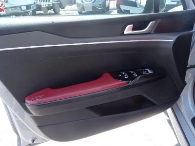 Used 2022 KIA K5 GT LINE in Las Vegas, NV 9