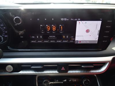 Used 2022 KIA K5 GT LINE in Las Vegas, NV 17