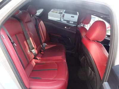 Used 2022 KIA K5 GT LINE in Las Vegas, NV 26