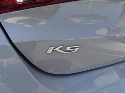 Used 2022 KIA K5 GT LINE in Las Vegas, NV 29