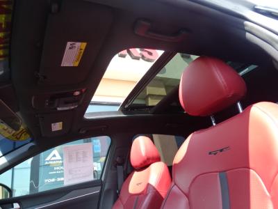 Used 2022 KIA K5 GT LINE in Las Vegas, NV 12