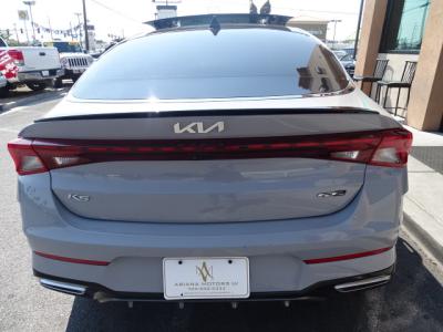 Used 2022 KIA K5 GT LINE in Las Vegas, NV 6