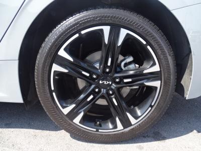 Used 2022 KIA K5 GT LINE in Las Vegas, NV 35