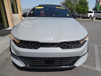 Used 2022 KIA K5 GT LINE in Las Vegas, NV 3