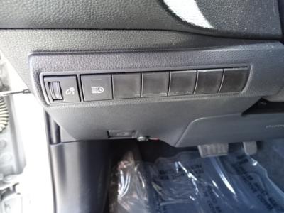 Used 2021 Toyota Corolla LE CVT in Las Vegas, NV 8