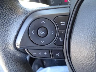 Used 2021 Toyota Corolla LE CVT in Las Vegas, NV 11