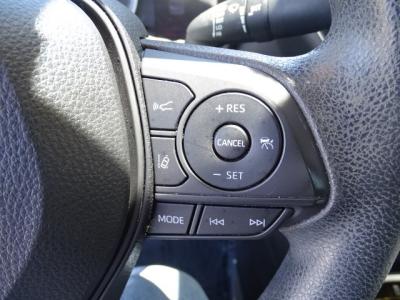 Used 2021 Toyota Corolla LE CVT in Las Vegas, NV 13