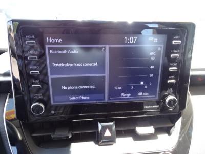 Used 2021 Toyota Corolla LE CVT in Las Vegas, NV 17