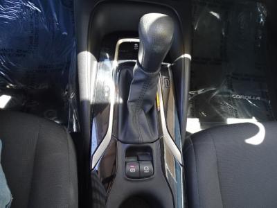 Used 2021 Toyota Corolla LE CVT in Las Vegas, NV 20
