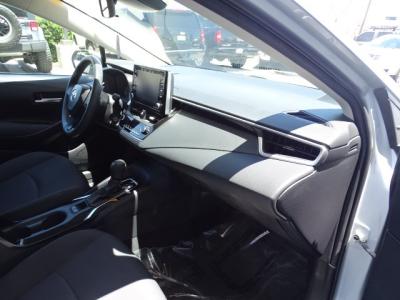 Used 2021 Toyota Corolla LE CVT in Las Vegas, NV 23