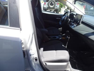 Used 2021 Toyota Corolla LE CVT in Las Vegas, NV 24