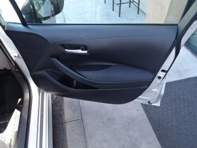 Used 2021 Toyota Corolla LE CVT in Las Vegas, NV 25
