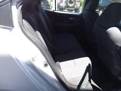 Used 2021 Toyota Corolla LE CVT in Las Vegas, NV 26