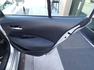 Used 2021 Toyota Corolla LE CVT in Las Vegas, NV 27