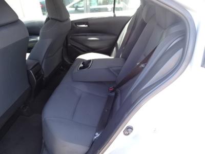 Used 2021 Toyota Corolla LE CVT in Las Vegas, NV 28
