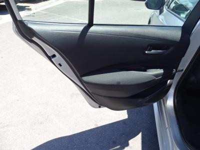 Used 2021 Toyota Corolla LE CVT in Las Vegas, NV 29