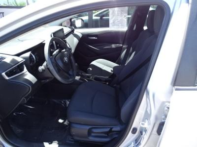 Used 2021 Toyota Corolla LE CVT in Las Vegas, NV 30