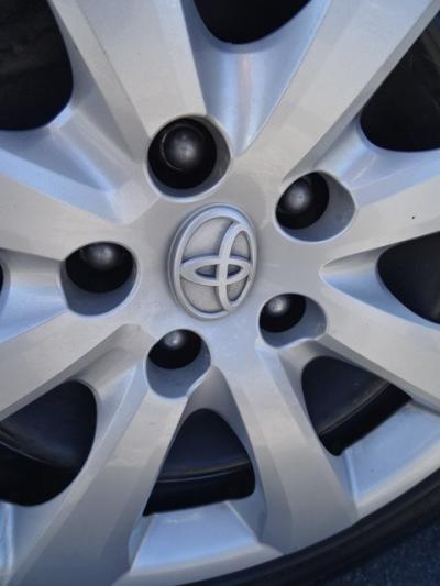 Used 2021 Toyota Corolla LE CVT in Las Vegas, NV 41