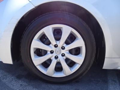 Used 2021 Toyota Corolla LE CVT in Las Vegas, NV 42