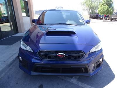 Used 2019 Subaru WRX Manual in Las Vegas, NV 2