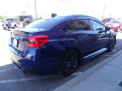 Used 2019 Subaru WRX Manual in Las Vegas, NV 4