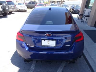 Used 2019 Subaru WRX Manual in Las Vegas, NV 5