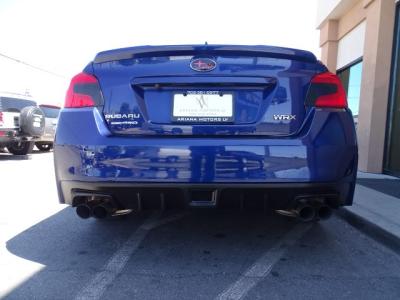 Used 2019 Subaru WRX Manual in Las Vegas, NV 6