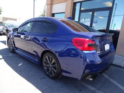 Used 2019 Subaru WRX Manual in Las Vegas, NV 7