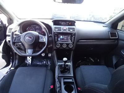 Used 2019 Subaru WRX Manual in Las Vegas, NV 8
