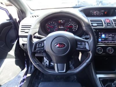 Used 2019 Subaru WRX Manual in Las Vegas, NV 10
