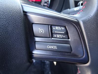 Used 2019 Subaru WRX Manual in Las Vegas, NV 14