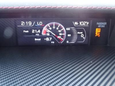 Used 2019 Subaru WRX Manual in Las Vegas, NV 17