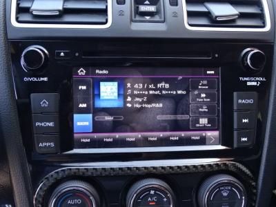 Used 2019 Subaru WRX Manual in Las Vegas, NV 19