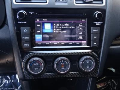 Used 2019 Subaru WRX Manual in Las Vegas, NV 20