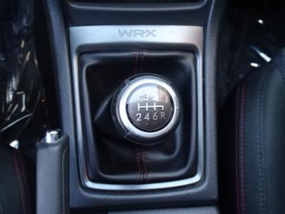 Used 2019 Subaru WRX Manual in Las Vegas, NV 22