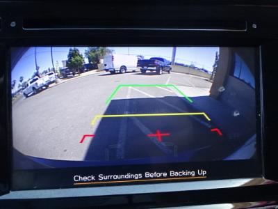 Used 2019 Subaru WRX Manual in Las Vegas, NV 24