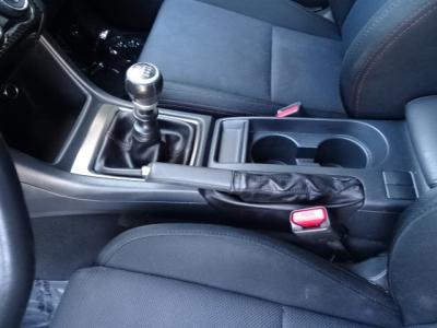 Used 2019 Subaru WRX Manual in Las Vegas, NV 25