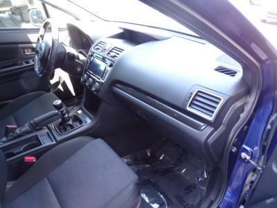 Used 2019 Subaru WRX Manual in Las Vegas, NV 28