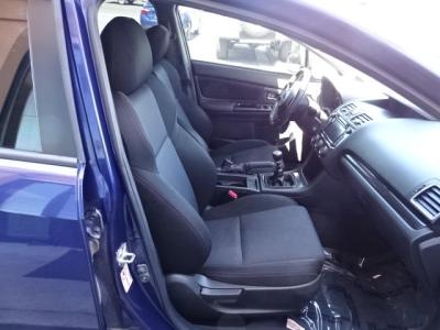 Used 2019 Subaru WRX Manual in Las Vegas, NV 29