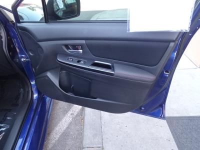 Used 2019 Subaru WRX Manual in Las Vegas, NV 30