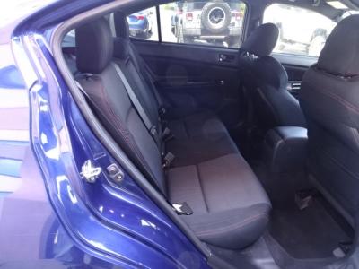 Used 2019 Subaru WRX Manual in Las Vegas, NV 31