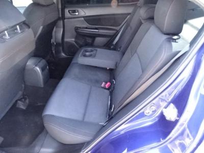 Used 2019 Subaru WRX Manual in Las Vegas, NV 33