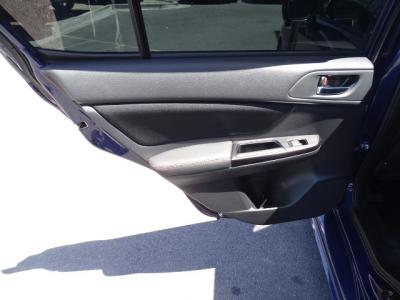 Used 2019 Subaru WRX Manual in Las Vegas, NV 34