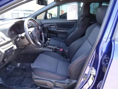 Used 2019 Subaru WRX Manual in Las Vegas, NV 35