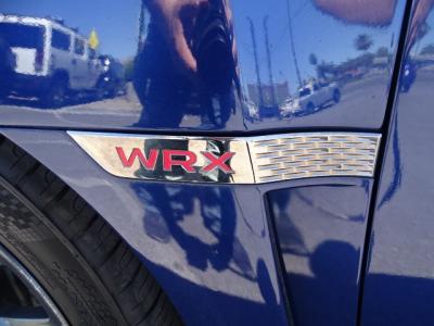 Used 2019 Subaru WRX Manual in Las Vegas, NV 37