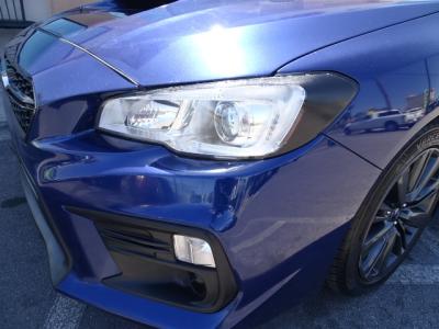 Used 2019 Subaru WRX Manual in Las Vegas, NV 38