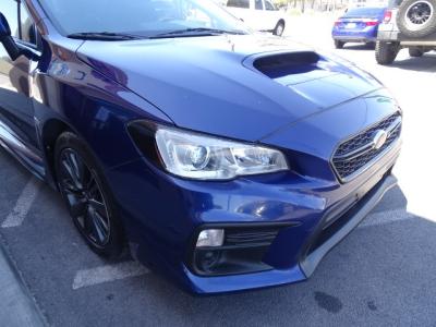 Used 2019 Subaru WRX Manual in Las Vegas, NV 41