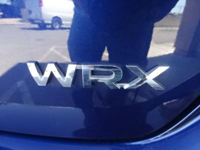 Used 2019 Subaru WRX Manual in Las Vegas, NV 43