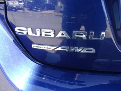 Used 2019 Subaru WRX Manual in Las Vegas, NV 45
